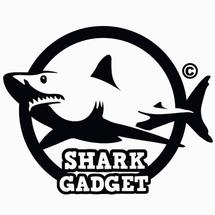 Logo Shark Gadget