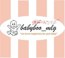 Logo Babyboo Mlg
