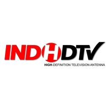 Logo Indohdtv