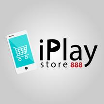 Logo iPlayStore888