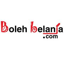 Logo BolehBelanjaID