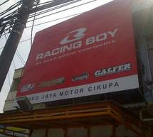 Logo Jaya Motor Cikupa