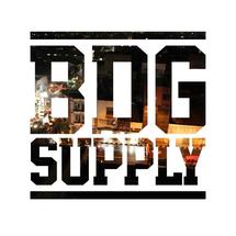 Logo BDG Supply