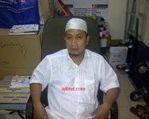 Logo ajibtel dot com