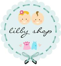 Logo Lilbyshop