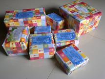 Logo Gerai Online laris