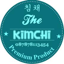 Logo The Kimchi
