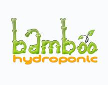 Logo Bamboo Hydroponic