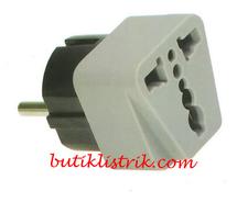 Logo Butik Listrik