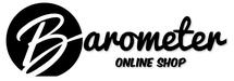 Logo Barometer Shop
