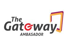 Logo Gateway Ambasador