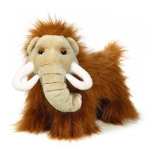 Logo Mammoth Store