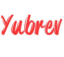 Logo Yubrev