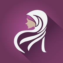 Logo dihijabin