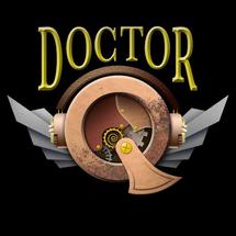 Logo DoctorQQ