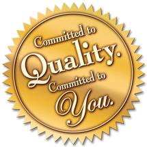 Logo Quality Aksesoris