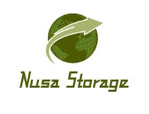Logo Nusa Storage