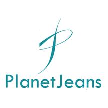 Logo Planet Jeans
