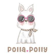 Logo Polla Polly