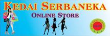 Logo Serbaneka BeautyStore