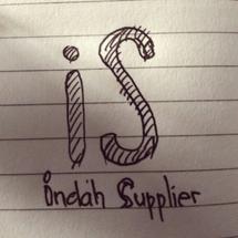 Logo Indah Supplier