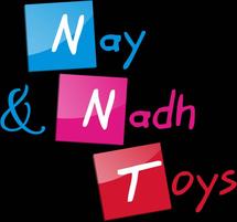 Logo Nay & Nadh Toys