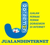 Logo Jualandiinternet