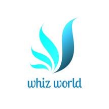 Logo Whiz World