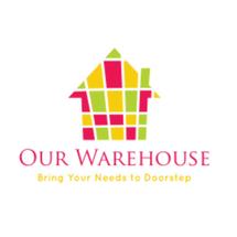 Logo Our Warehouse