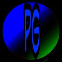 Logo P&G