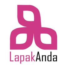 Logo Lapak Anda