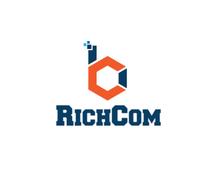 Logo Richland Computer