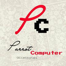 Logo Parrot Computer