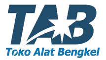 Logo Toko alat bengkel