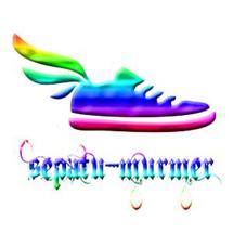 Logo Sepatu Murmer