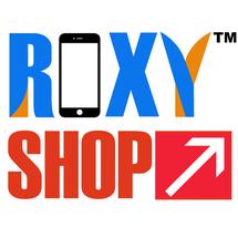 Logo ROXYSHOP SPAREPART