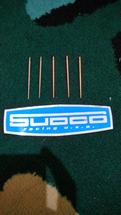 Logo rawna speed shop