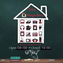 Logo NiagaBaru