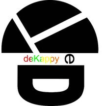Logo deKappy