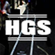 Logo Hoby Gadget Semarang