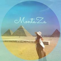 Logo Montaza