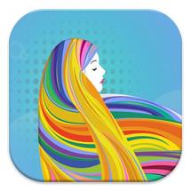 Logo Aira Muslimah Fashion