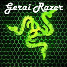 Logo Gerai Razer