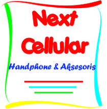 Logo Next Cellular