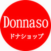 Logo Donnaso Shop