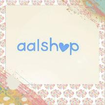 Logo aalshoop