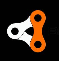 Logo Belinyu Bike Wear