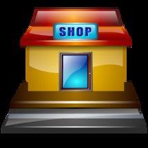 Logo SapaNika Store