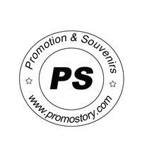 Logo promostory