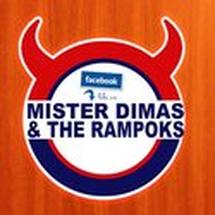 Logo Mister Dimas